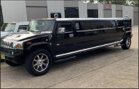 AO Limo Gold Coast image 3